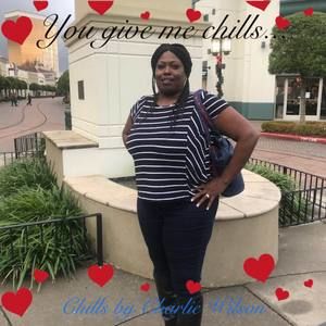 Meet your Posher, Melinda